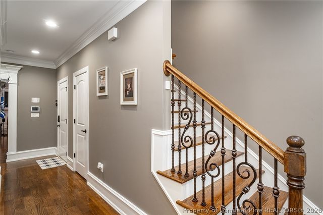 6880 Sim Canady Road, Hope Mills, NC 28348