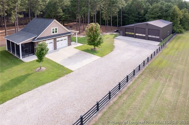 6880 Sim Canady Road, Hope Mills, NC 28348