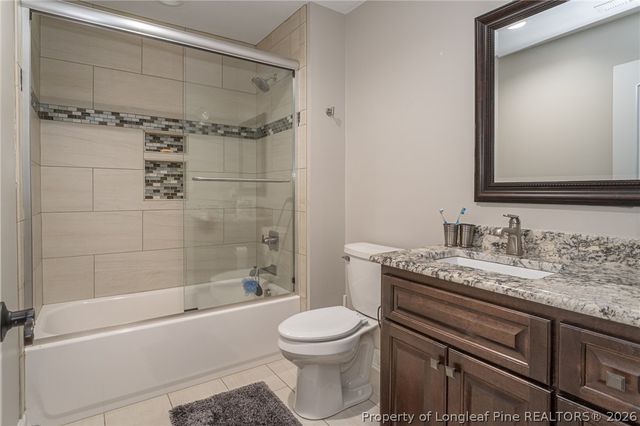 6880 Sim Canady Road, Hope Mills, NC 28348