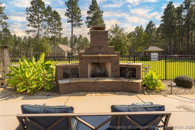 6880 Sim Canady Road, Hope Mills, NC 28348
