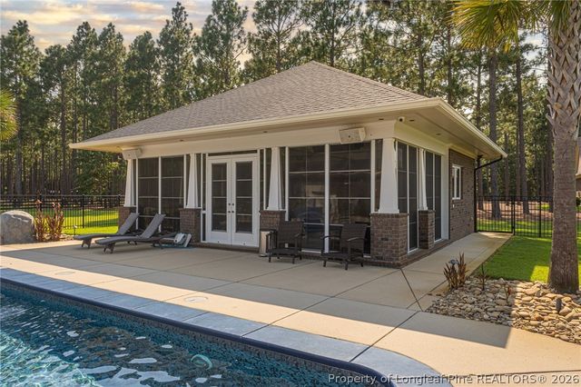 6880 Sim Canady Road, Hope Mills, NC 28348