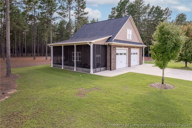 6880 Sim Canady Road, Hope Mills, NC 28348