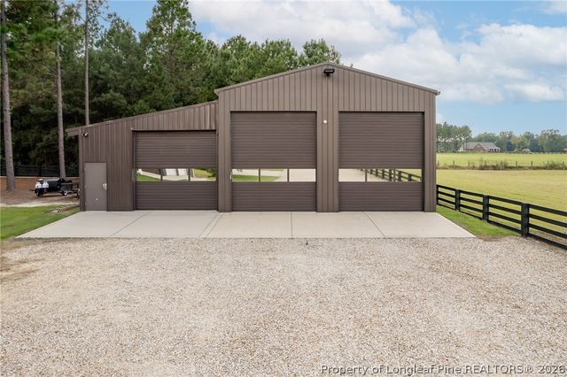 6880 Sim Canady Road, Hope Mills, NC 28348
