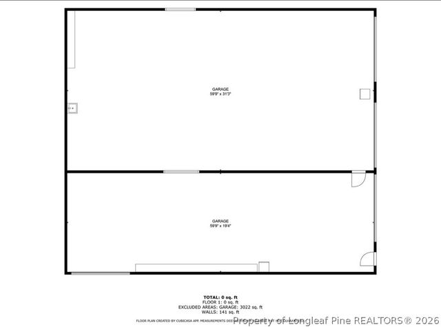 6880 Sim Canady Road, Hope Mills, NC 28348