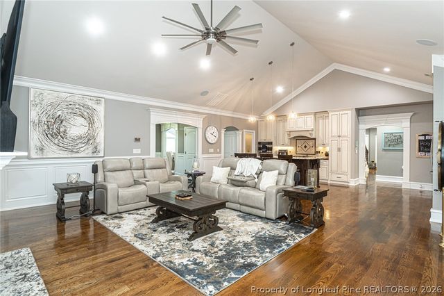 6880 Sim Canady Road, Hope Mills, NC 28348