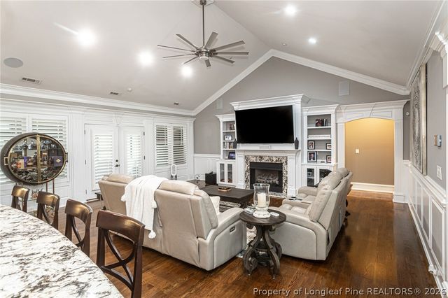 6880 Sim Canady Road, Hope Mills, NC 28348