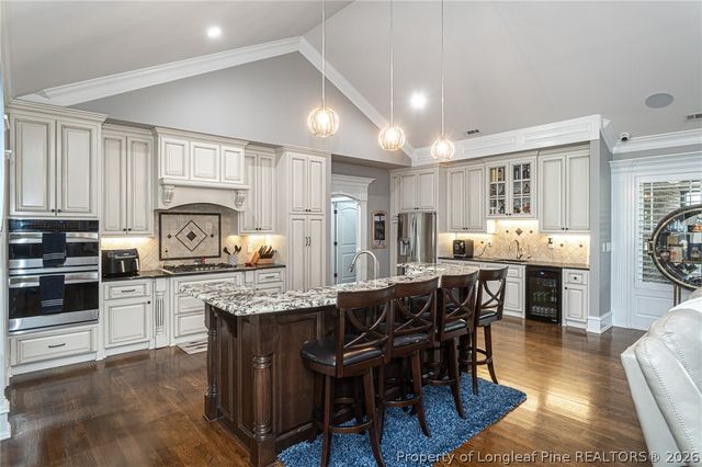 6880 Sim Canady Road, Hope Mills, NC 28348