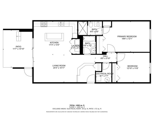 15502 Orlan Brook Drive 222, Orland Park, IL 60462