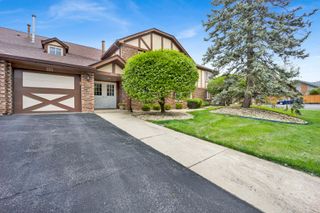 15502 Orlan Brook Drive 222, Orland Park, IL 60462