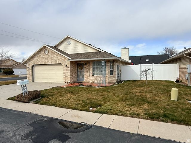 748 W 4075 S, Riverdale, UT 84405