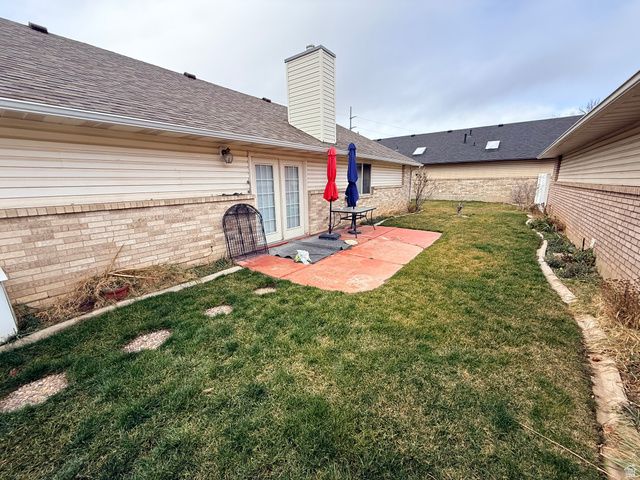 748 W 4075 S, Riverdale, UT 84405