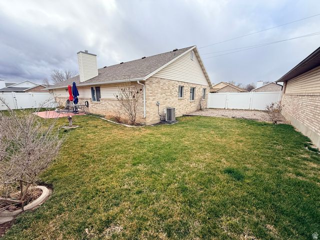 748 W 4075 S, Riverdale, UT 84405