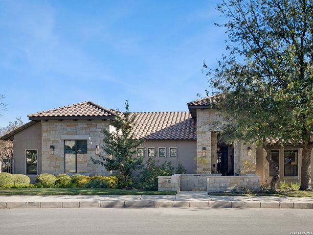 3915 El Chamizal, San Antonio, TX 78261