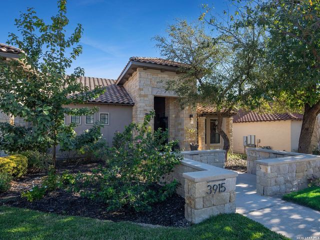 3915 El Chamizal, San Antonio, TX 78261