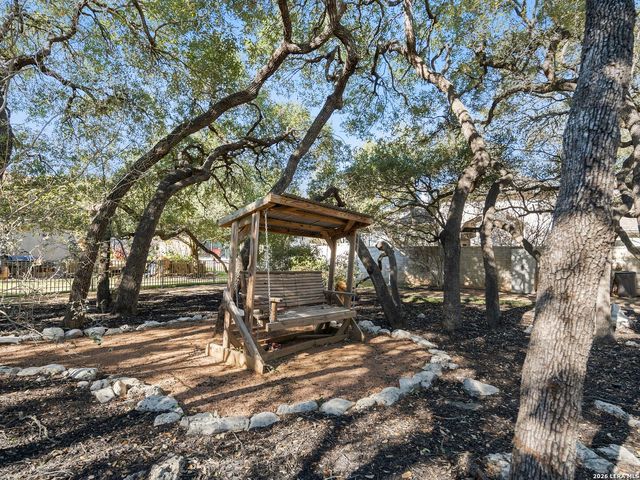 3915 El Chamizal, San Antonio, TX 78261