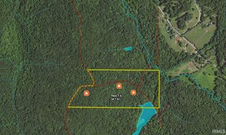 4 E Mineral Koleen Road, Owensburg, IN 47453