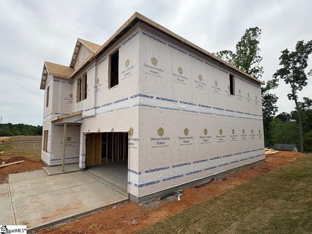 152 Cedar Shoals Court, Easley, SC 29640