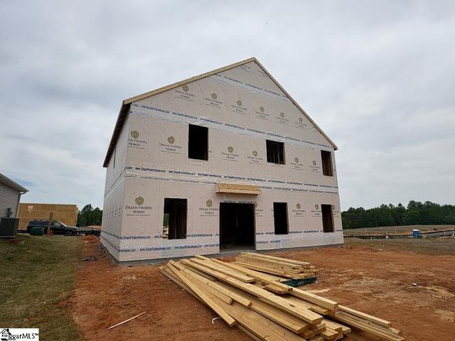 152 Cedar Shoals Court, Easley, SC 29640