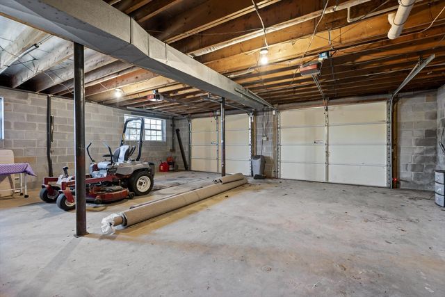 701 Bicentennial Trail, Rock Spring, GA 30739