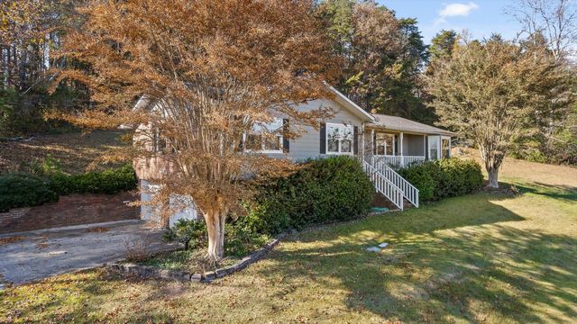 701 Bicentennial Trail, Rock Spring, GA 30739