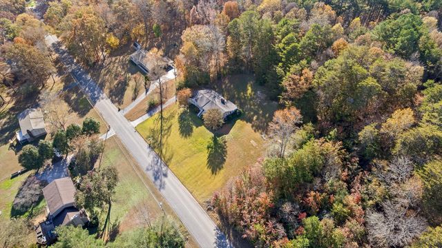 701 Bicentennial Trail, Rock Spring, GA 30739