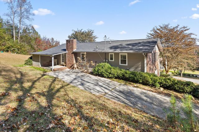 701 Bicentennial Trail, Rock Spring, GA 30739