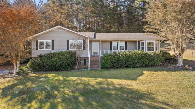 701 Bicentennial Trail, Rock Spring, GA 30739