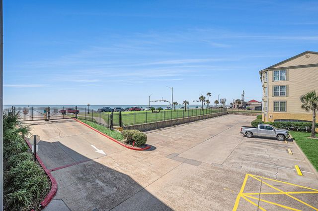 6300 Seawall Boulevard 6101, Galveston, TX 77551