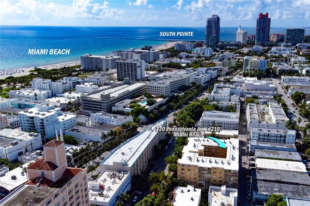 730 Pennsylvania Ave 210, Miami Beach, FL 33139