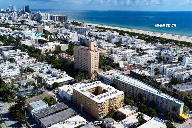 730 Pennsylvania Ave 210, Miami Beach, FL 33139