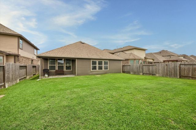 24111 Kingdom Isle Lane, Katy, TX 77493