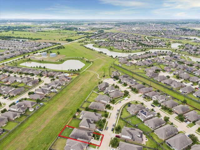 24111 Kingdom Isle Lane, Katy, TX 77493