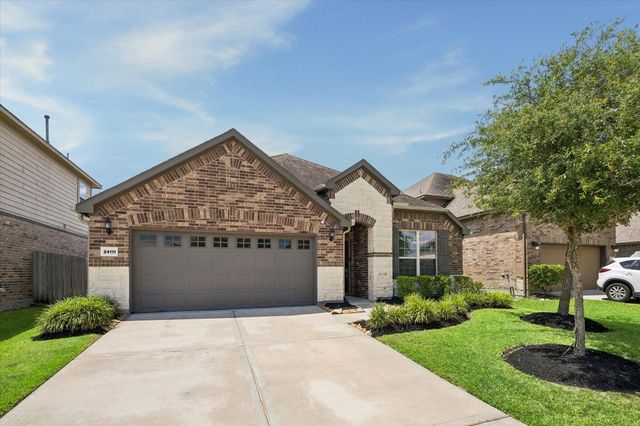 24111 Kingdom Isle Lane, Katy, TX 77493