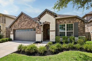 24111 Kingdom Isle Lane, Katy, TX 77493