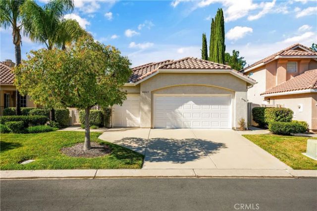 40465 Via Camposeco, Murrieta, CA 92562