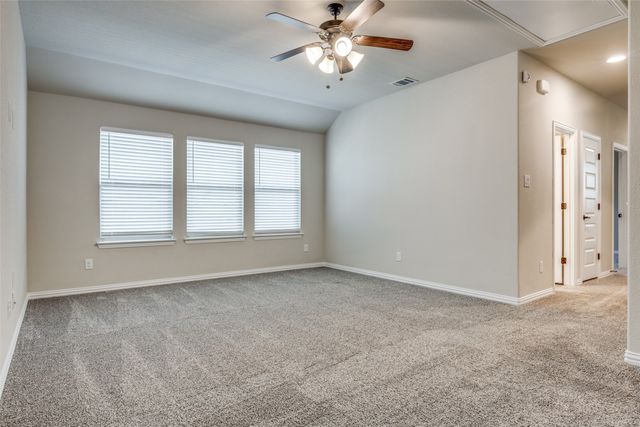 2511 Linwood Drive, Venus, TX 76084