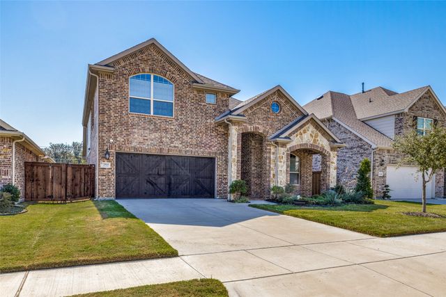 2511 Linwood Drive, Venus, TX 76084