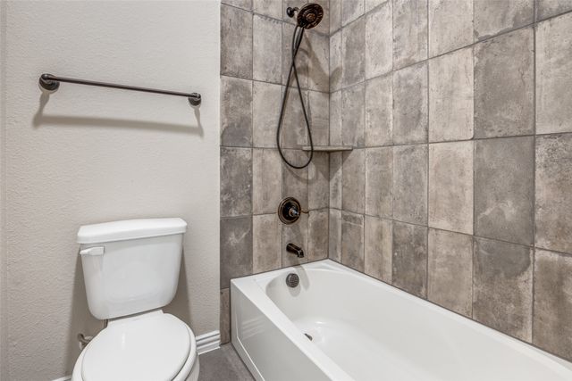 2511 Linwood Drive, Venus, TX 76084
