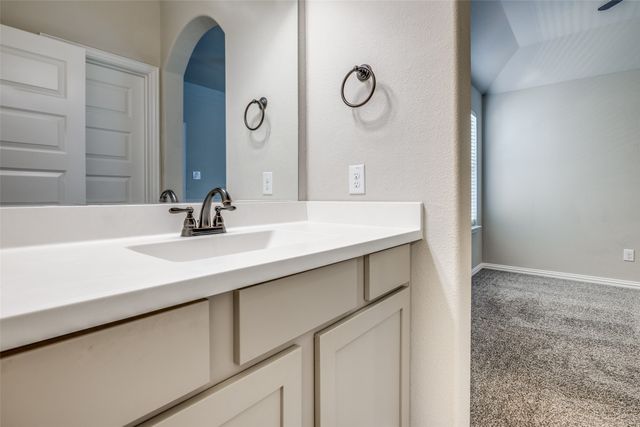 2511 Linwood Drive, Venus, TX 76084