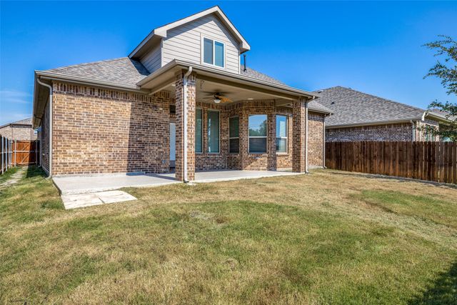 2511 Linwood Drive, Venus, TX 76084