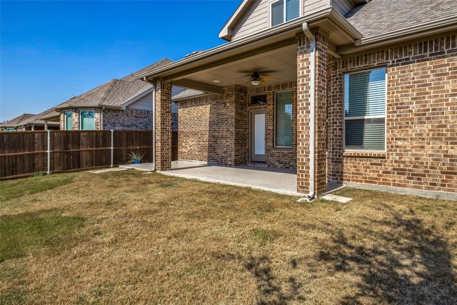 2511 Linwood Drive, Venus, TX 76084