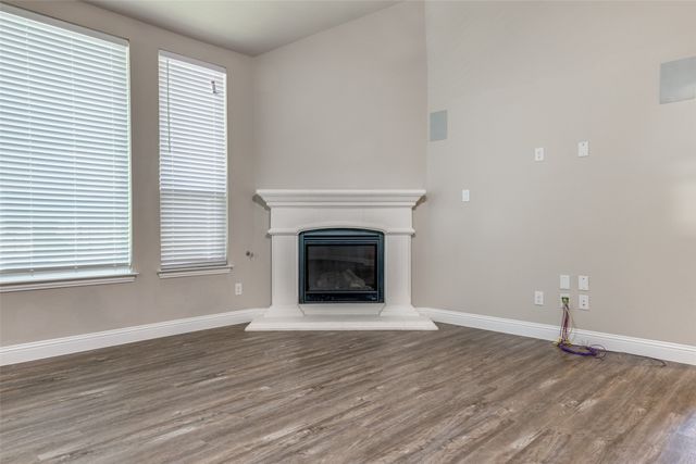 2511 Linwood Drive, Venus, TX 76084