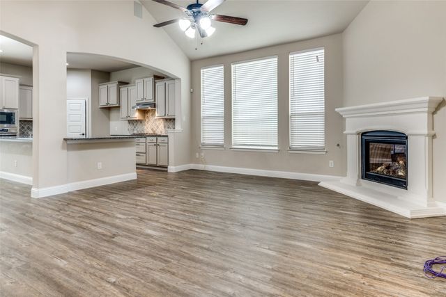 2511 Linwood Drive, Venus, TX 76084