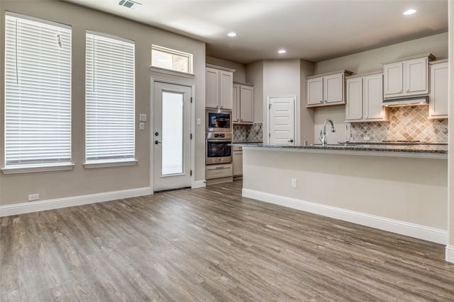 2511 Linwood Drive, Venus, TX 76084