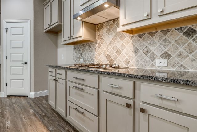 2511 Linwood Drive, Venus, TX 76084