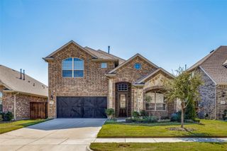 2511 Linwood Drive, Venus, TX 76084