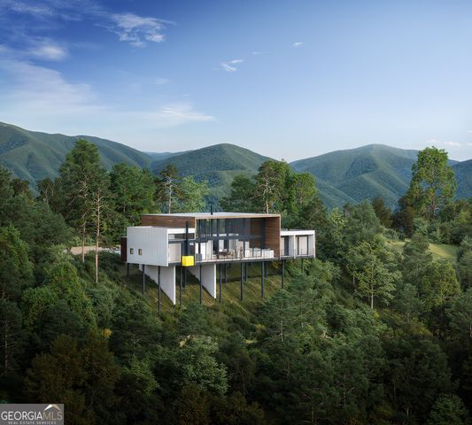 0 Ridgepole Drive, Sky Valley, GA 30537