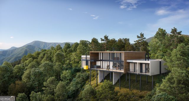 0 Ridgepole Drive, Sky Valley, GA 30537
