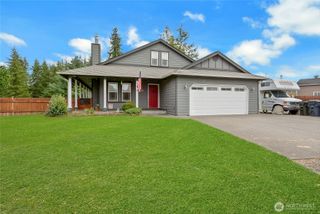 502 366th Street Ct S, Roy, WA 98580