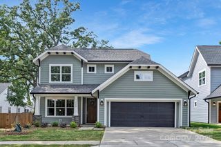 1220 Hazel Street, Charlotte, NC 28208